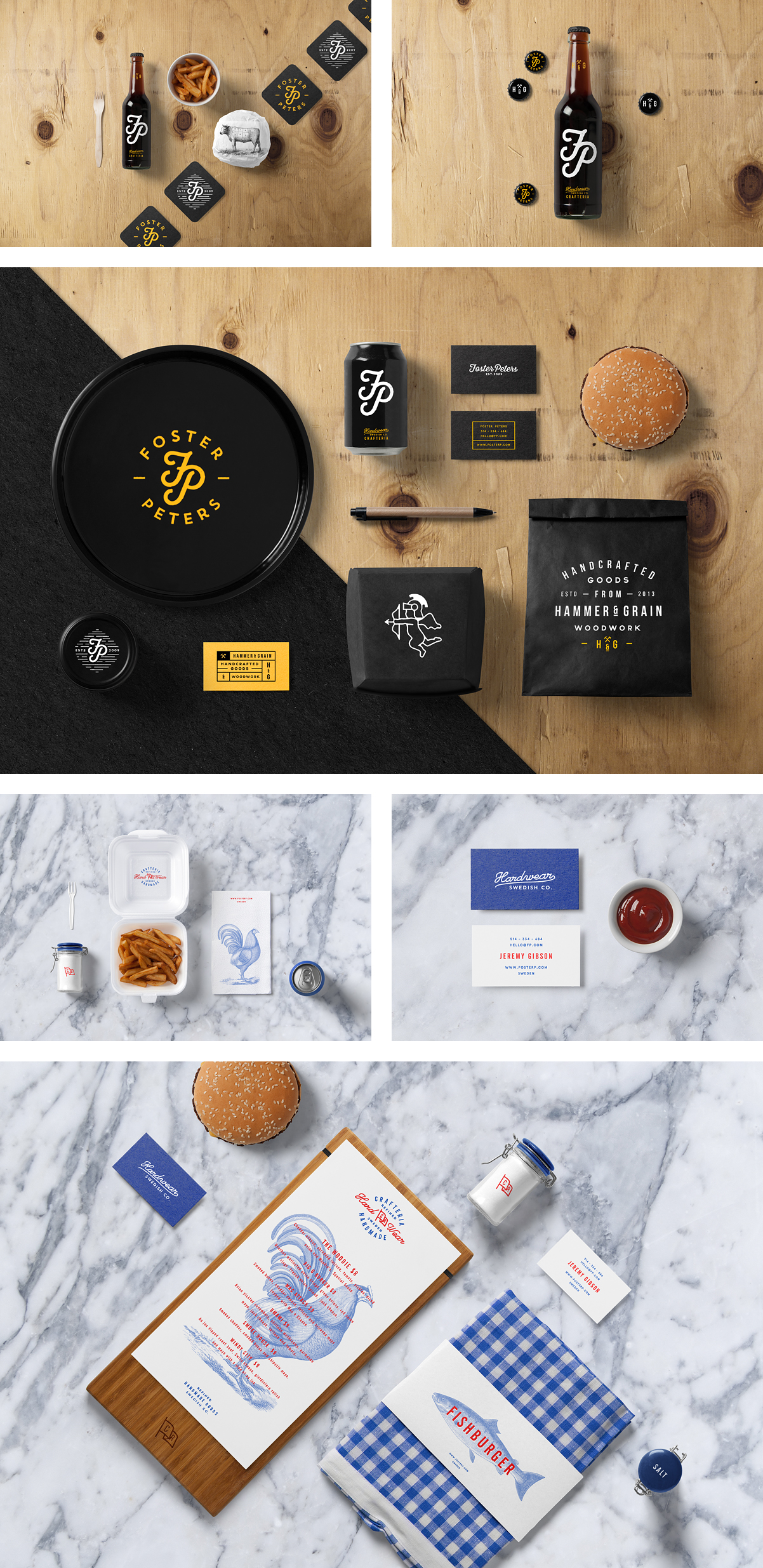 04_Burger_Bar_Stationery_Mockup